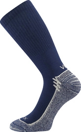 VoXX® ponožky Phact tm.modrá 35-38 (23-25) 1 pár