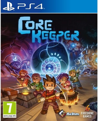 Core Keeper (PS4)