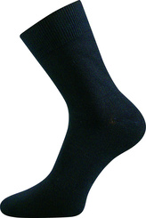 Lonka® ponožky Badon-a tmavě modrá 39-42 (26-28) 3 páry