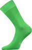 Lonka® ponožky Decolor sv.zelená 39-42 (26-28) 1 pár