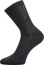 VoXX® ponožky Radius tm.šedá 35-38 (23-25) 1 pár