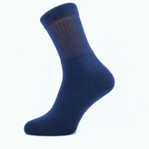 3PACK ponožky BOMA modré (012-41-39 I) S