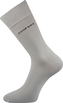 Boma® ponožky Comfort světle šedá 39-42 (26-28) 3 páry