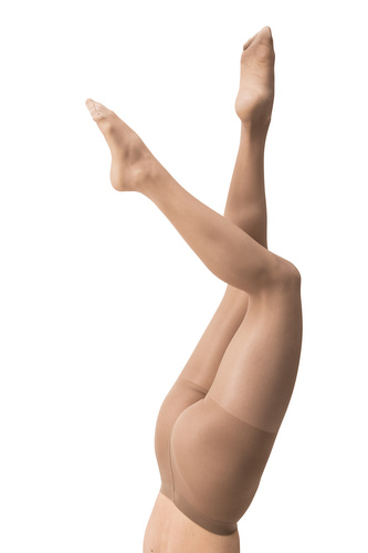 Lady B punčochové kalhoty RELAX tights 20 DEN beige M/164-170/108 1 ks