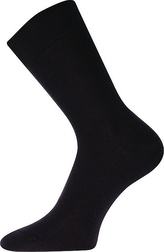Boma® ponožky Blažej hnědá 41-42 (27-28) 3 páry