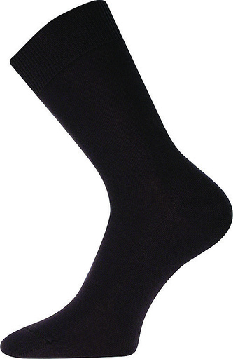Boma® ponožky Blažej hnědá 41-42 (27-28) 3 páry