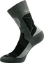 VoXX® ponožky Treking tmavě šedá 41-42 (27-28) 1 pár