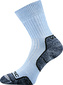 VoXX® ponožky Zenith L+P světle modrá 38-39 (25-26) 1 pár