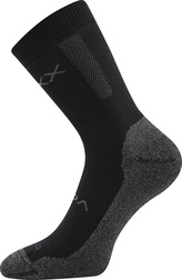 VoXX® ponožky Bardee černá 47-50 (32-34) 1 pár