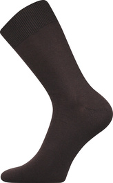 Boma® ponožky Radovan-a hnědá 43-46 (29-31) 3 páry