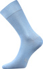 Lonka® ponožky Decolor sv.modrá 39-42 (26-28) 1 pár