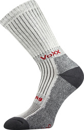 VoXX® ponožky Bomber šedá 39-42 (26-28) 1 pár