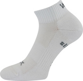 VoXX® ponožky Legan bílá 39-42 (26-28) 1 pár