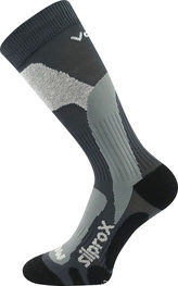 VoXX® ponožky Ero tm.šedá 43-46 (29-31) 1 pár