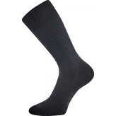 VoXX® ponožky Cashcot antracit 35-38 (23-25) 3 páry
