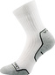 VoXX® ponožky Zenith L+P bílá 35-37 (23-24) 1 pár