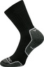 VoXX® ponožky Zenith L+P černá 35-37 (23-24) 1 pár
