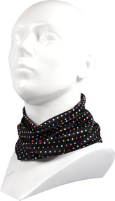 VoXX® Multifunkční návlek VoXX puntík multi uni 1 ks