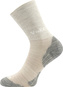 VoXX® ponožky Irizarik režná 30-34 (20-22) 1 pár