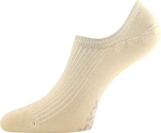 VoXX® ponožky Hagrid béžová 39-42 (26-28) 3 páry