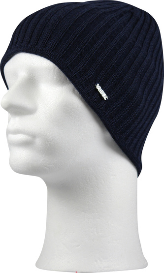 VoXX® čepice Galaxy tm.modrá uni 1 ks