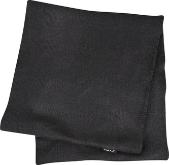 VoXX® šála Clio černá uni 1 ks