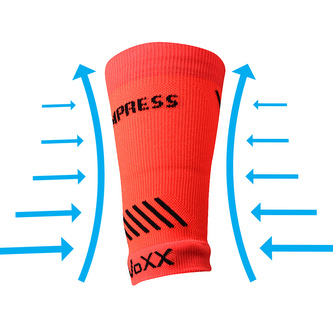 VoXX® Protect zápěstí neon oranžová S-M 1 ks