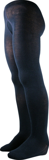 Boma® punčochové kalhoty Katka tm.modrá 98-104 1 ks