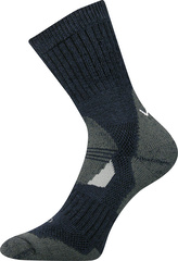VoXX® ponožky Stabil tmavě modrá 43-46 (29-31) 1 pár