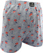 Lonka® trenýrky Karlos IMAGE plameňáci II 3XL 1 ks