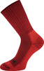 VoXX® ponožky Vaasa vínová 39-42 (26-28) 1 pár
