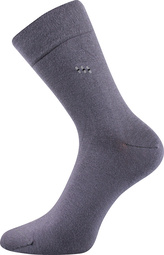 Lonka® ponožky Dipool šedá 47-50 (32-34) 3 páry