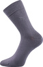 Lonka® ponožky Dipool šedá 47-50 (32-34) 3 páry