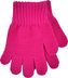 Boma® rukavice Glory magenta 5-8 let 1 pár