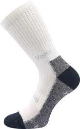 VoXX® ponožky Bomber režná 47-50 (32-34) 1 pár
