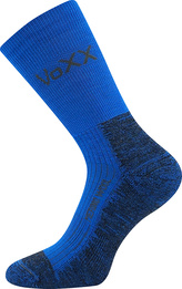 VoXX® ponožky Voyage modrá 43-46 (29-31) 1 pár