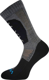 VoXX® ponožky Nordick antracit 39-42 (26-28) 1 pár