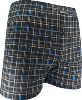Lonka® trenýrky Karlos KOSTKA vzor 014 L 1 ks