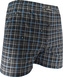 Lonka® trenýrky Karlos KOSTKA vzor 014 L 1 ks