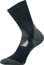 VoXX® ponožky Stabil tmavě modrá 47-50 (32-34) 1 pár