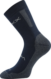 VoXX® ponožky Bardee tm.modrá 43-46 (29-31) 1 pár