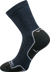 VoXX® ponožky Zenith L+P tmavě modrá 43-45 (29-30) 1 pár