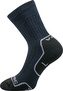VoXX® ponožky Zenith L+P tmavě modrá 43-45 (29-30) 1 pár