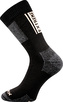 VoXX® ponožky Extrém černá 47-50 (32-34) 1 pár