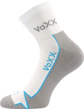 VoXX® ponožky Locator B bílá 39-42 (26-28) 1 pár