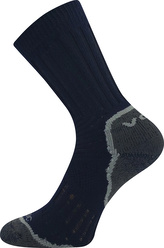 Dětské ponožky Voxx tmavě modré (Guru-darkblue) 20/24