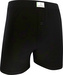 Lonka® trenýrky Wuzzy bambus černá 3XL 1 ks