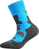 VoXX® ponožky Etrexík modrá 35-38 (23-25) 1 pár