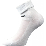 VoXX® ponožky Fifu bílá 35-38 (23-25) 3 páry