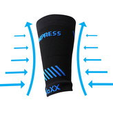 VoXX® Protect zápěstí černá S-M 1 ks